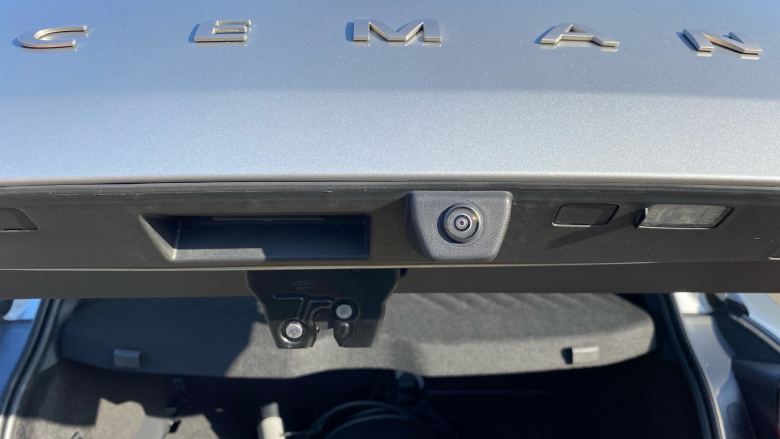 MINI Aceman 135kW E Classic 43kWh 5dr Auto Electric Hatchback